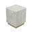 Square Accent Stool