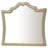 Boykins 4-piece California King Bedroom Set Ivory-584556205