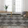 Snider Wool Geometric Indoor Rug