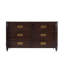 Duane 6 - Drawer Solid Wood Dresser-112272512