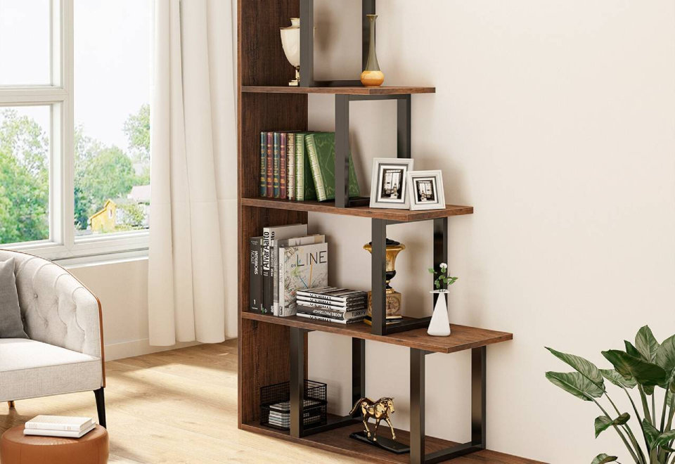 Bookcases