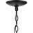 Ginseng Outdoor Hanging Lantern