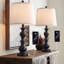 Lampe de table Norene en résine USB-1688386569-1688386568-1688386579