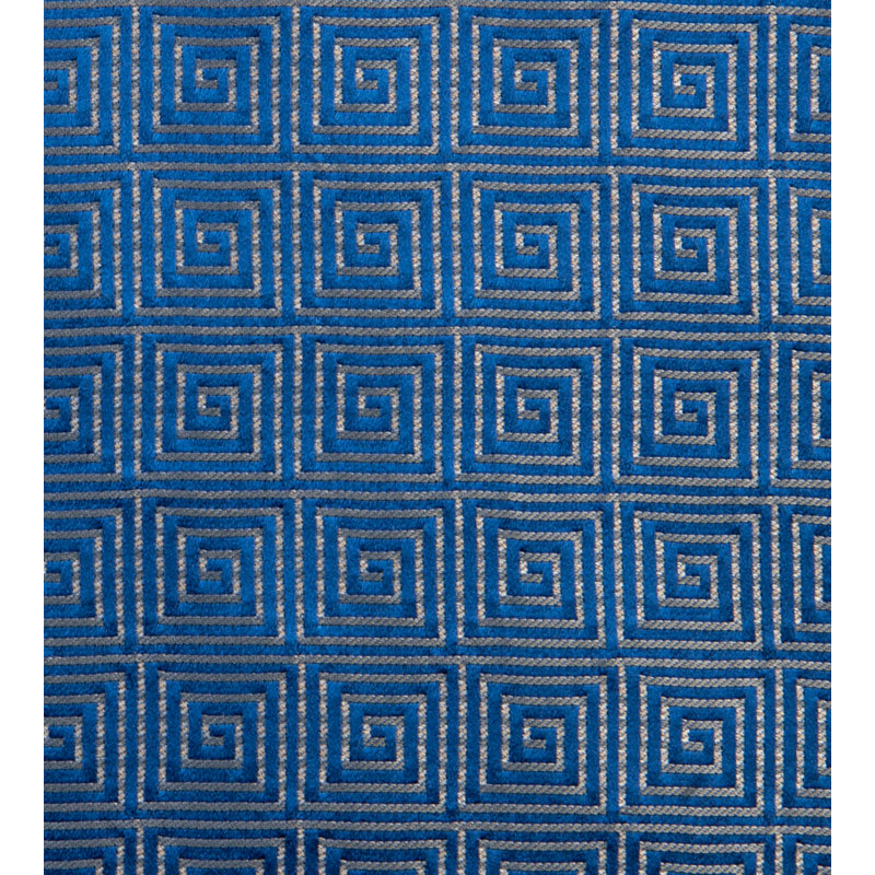 Tissu Optimist Endlesstime, Ciel profond