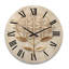 Horloge murale Kenpo-285022728