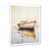 Cadre simple blanc