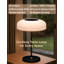 Metal Table Lamp