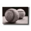 «Old Baseballs» par Edward M. Fielding, estampe numérique sur toile-1835386940