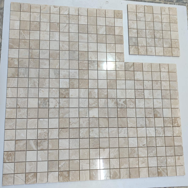 2 x 2 pi DIana royal poli