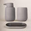 Sono 3 Piece Bathroom Accessory Set-2114749760