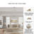 Iwan 2-Piece Sectional With Chaise