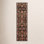 Redwood Hand-Tufted Wool Oriental Rug