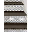 Décalcomanie murale Stair Riser-60085222