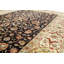 Wool Oriental Area Rug