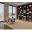 Wool Area Rug in Neutral/Taupe-45410567