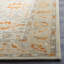 Antiquity Hand-Tufted Beige Area Rug-1375527070