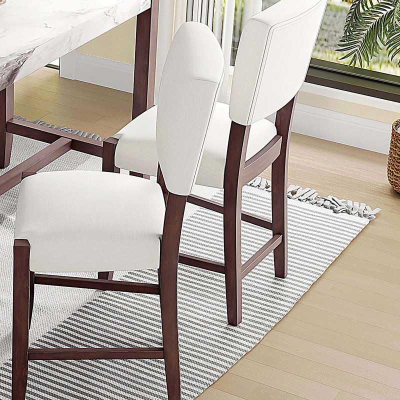 Tabourets de bar 40,4 po Modern