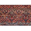 Tapis rouge ikat Thoeun-974131106