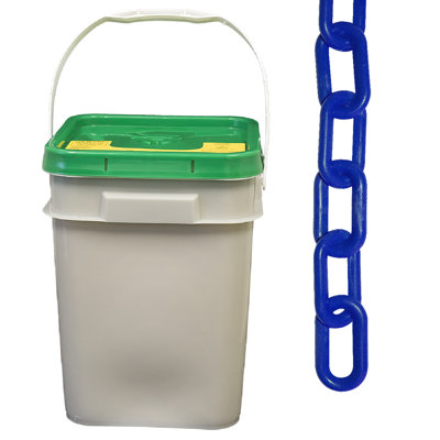Mr. Chain Plastic Rope
