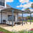 Aluminum Pergola with Canopy-102155750-95168563