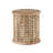 Eakin Solid Wood End Table-63697978