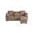 Light Brown est en rupture de stock