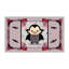 Tapis de Noël lavable The Holiday Aisle®-495528553
