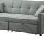 Canapé-lit Canapé-lit convertible Canapé-lit avec accoudoirs Canapé-lit Canapé-lit Canapé confortable Canapé moderne-468292917