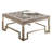 Shantel Upholstered Ottoman