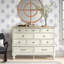 Ensemble de chambre à coucher configurable Oakman