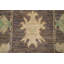 Tapis de couloir gris Oushak