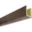 Poutre de plafond en faux bois à 3 côtés (poutre en U)-95689713-95689744