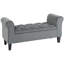 Repose-pieds Homcom