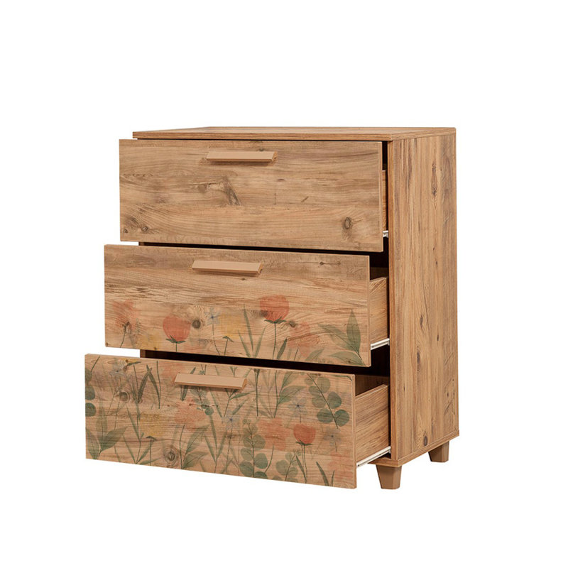 Commode Duez