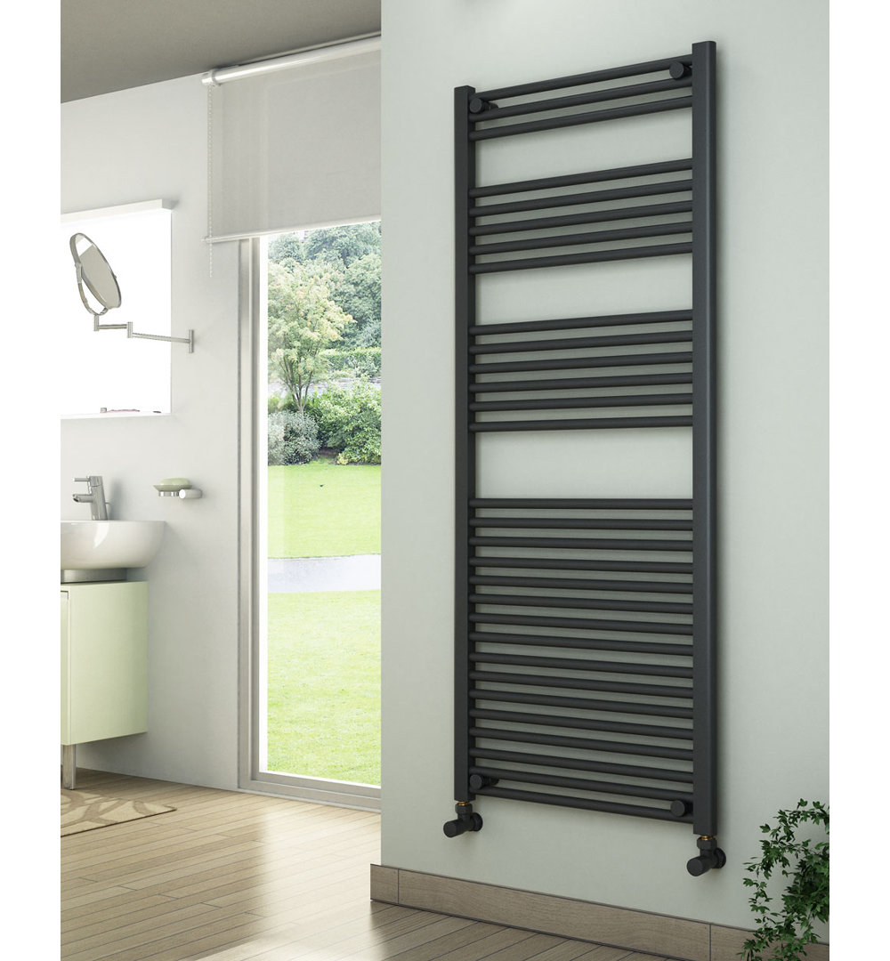 Sharee Vertical Straight Towel Rail