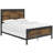 Abdon Standard Bed-942861520
