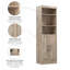 Tour pour garde-robe l 25 po Arlex-88513503-91717531