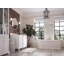 Ensemble de meuble-lavabo simple 48 po Lauren-712794576-698628656