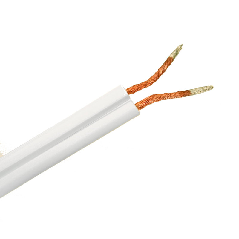 Replacement Lamp Cord, White