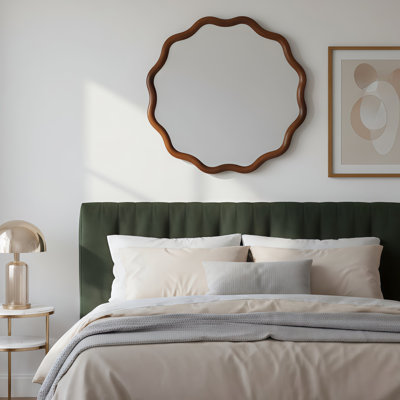 Miroir Wavy