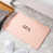 Pink is out of stock