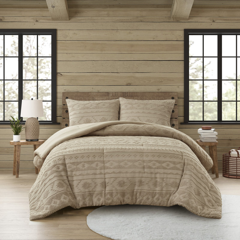 2 PCSSoft Bedding Sets, Twin XL Comforter + 1 Sham