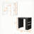 Versatile Compact Kitchen Island with Efficient Storage and Practical Design-17047577