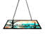Rustic Lodge 9 - Light Pendant