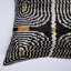 Yaya Silk Square Pillow Cover & Insert
