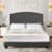 Jonithan Upholstered Bed-11284690-11284718