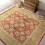 Persian One-of-a-Kind 10'1" X 10'2" Area Rug