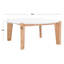 Garcia Marble Coffee Table