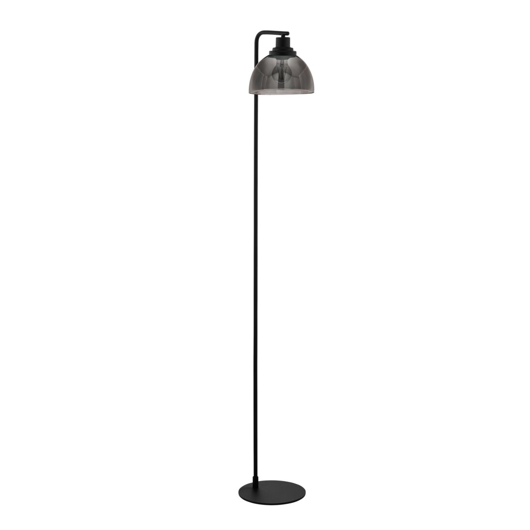 150,5 cm Stehlampe Jaheim