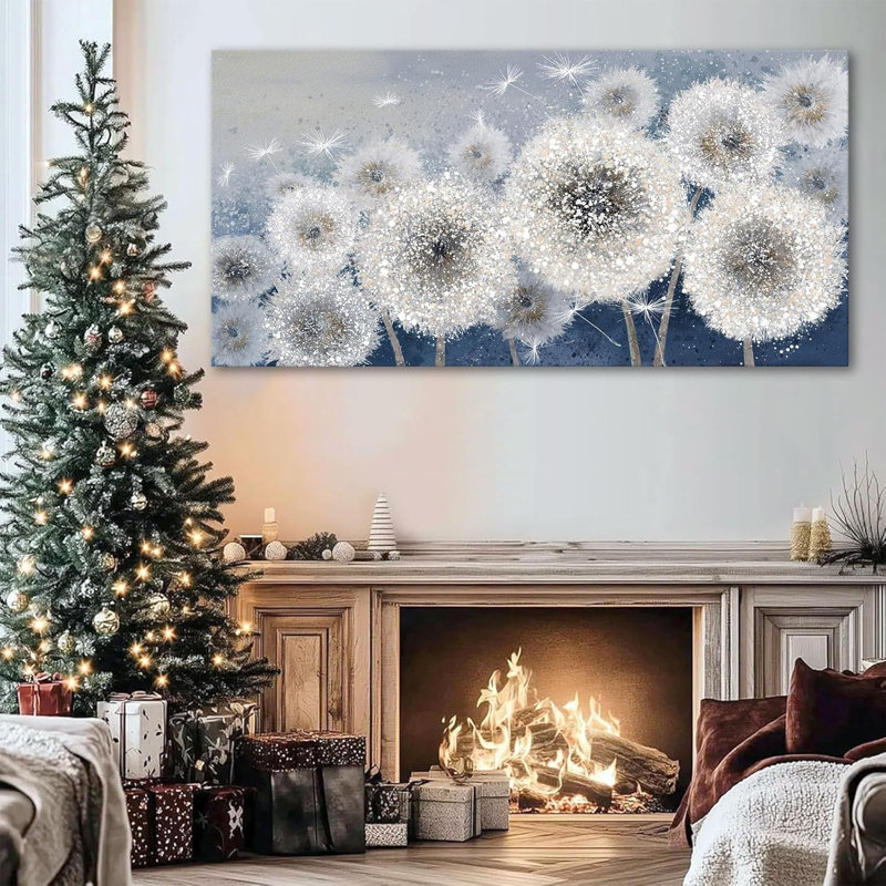 Living Room Wall Art